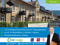 Hauptbild FAIR-MAKLER: Wo Geschichte ein Zuhause gefunden hat.