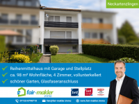 Hauptbild FAIR-MAKLER: Ihr Projekt Eigenheim beginnt hier.