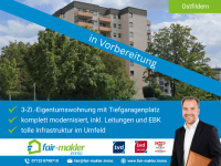 Hauptbild FAIR-MAKLER: Schlüssel umdrehen. Kisten auspacken. Zuhause.