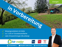 Hauptbild FAIR-MAKLER: Wiesengrundstück am Ortsrand