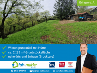 Hauptbild FAIR-MAKLER: Wiesengrundstück am Ortsrand