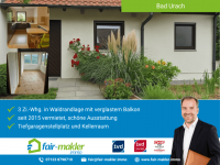 Hauptbild FAIR-MAKLER: Wohnen am Waldrand mit Weitblick