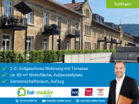 Hauptbild FAIR-MAKLER: Wohnen in historischem Ambiente mit tollem Grundriss