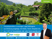 Hauptbild FAIR-MAKLER: Ihr Logenplatz über dem Alltag