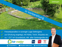 Hauptbild FAIR-MAKLER: Freizeitparadies-in-sonniger-Höhenlage